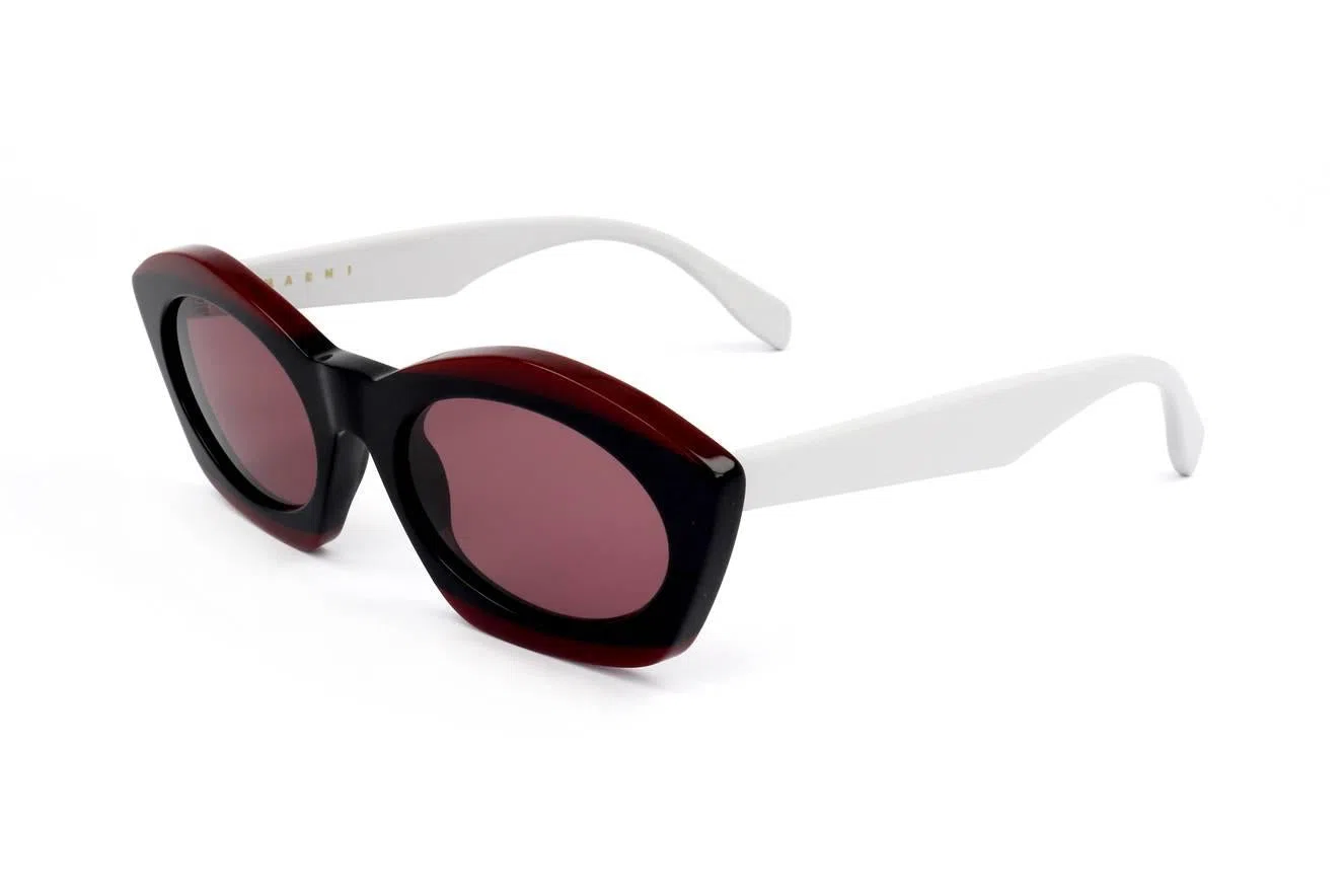 Marni ME647S Sunglasses - view 4